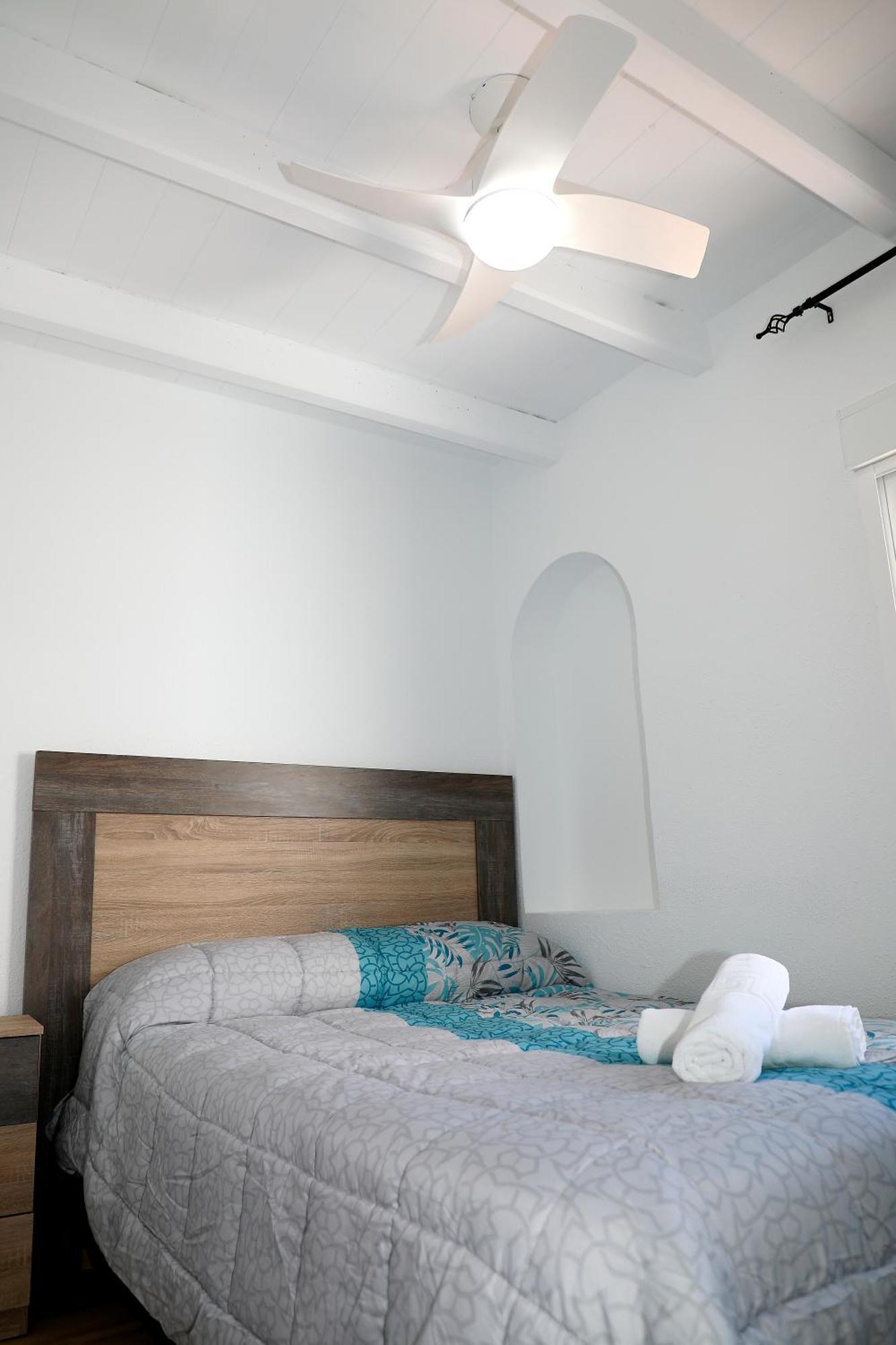 Duplex Mojacar Beach Exterior photo