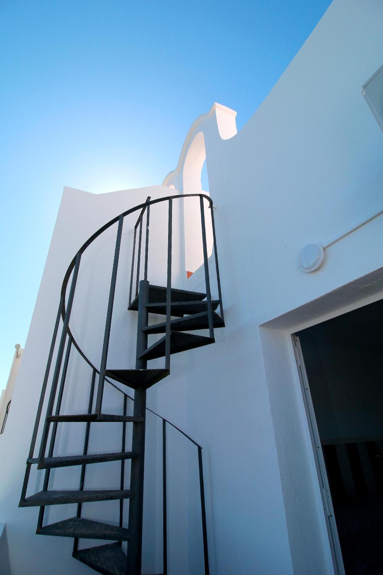 Duplex Mojacar Beach Exterior photo
