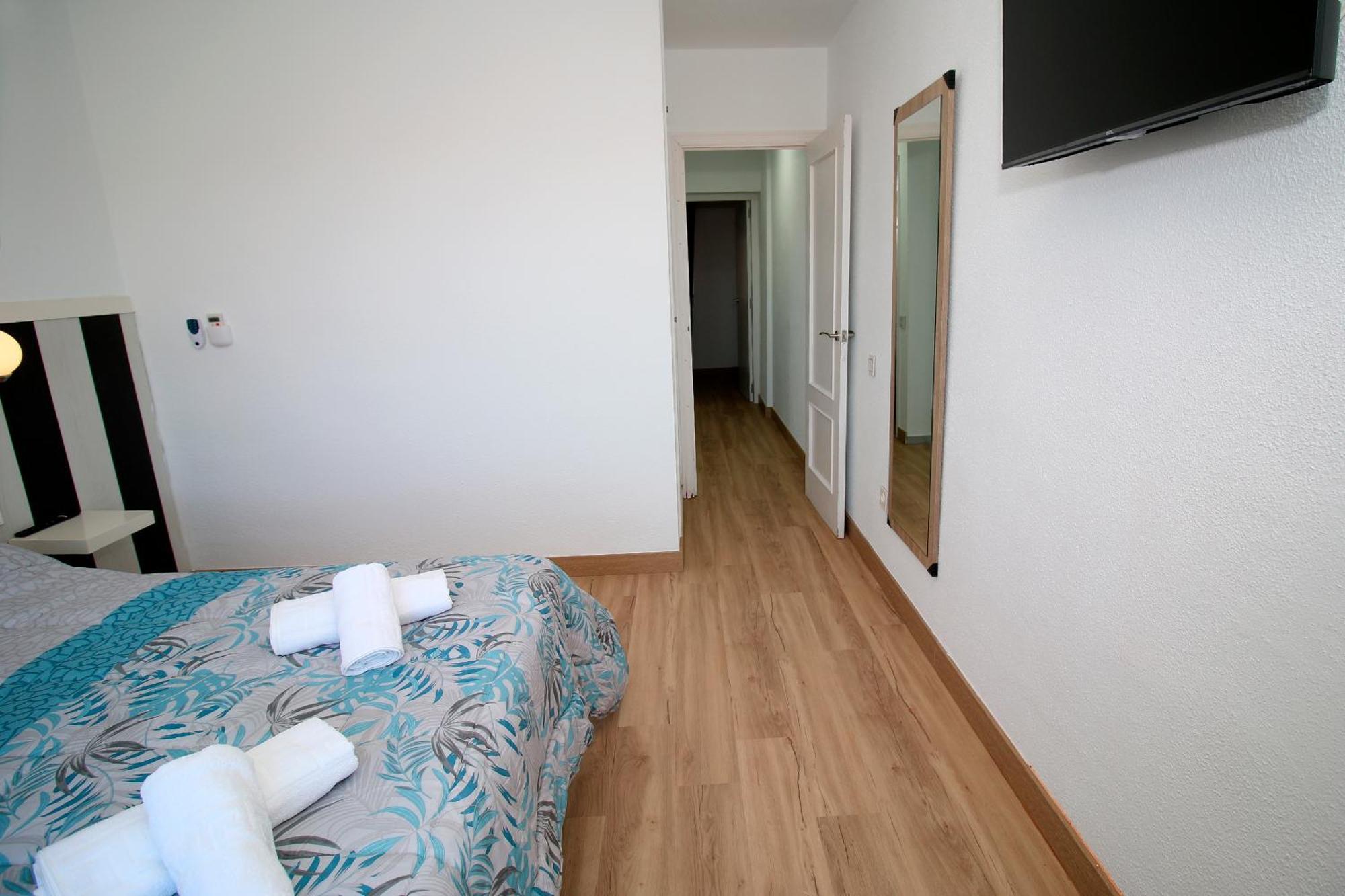 Duplex Mojacar Beach Exterior photo