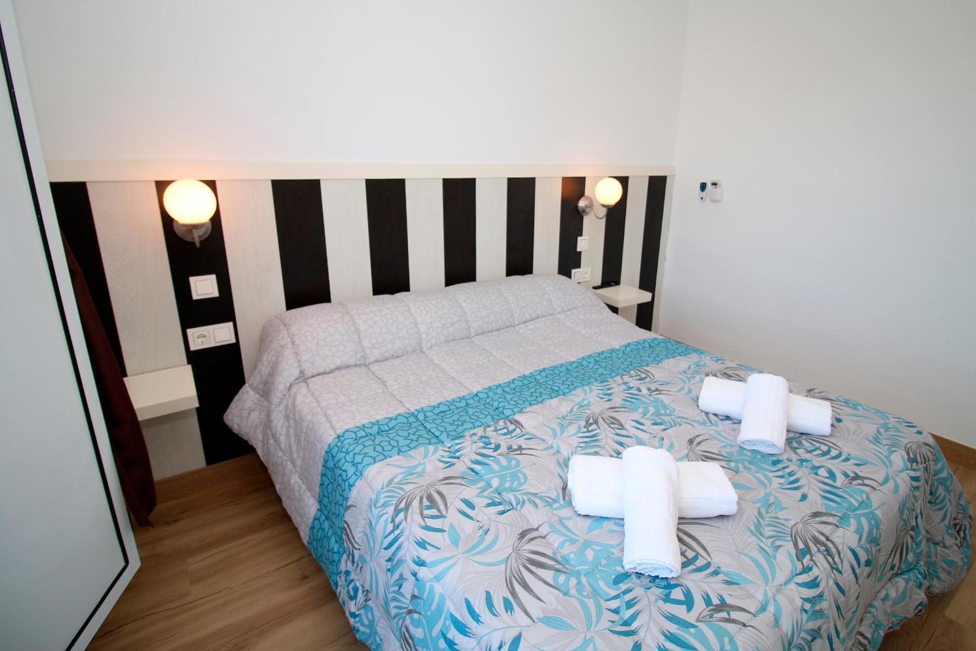 Duplex Mojacar Beach Exterior photo