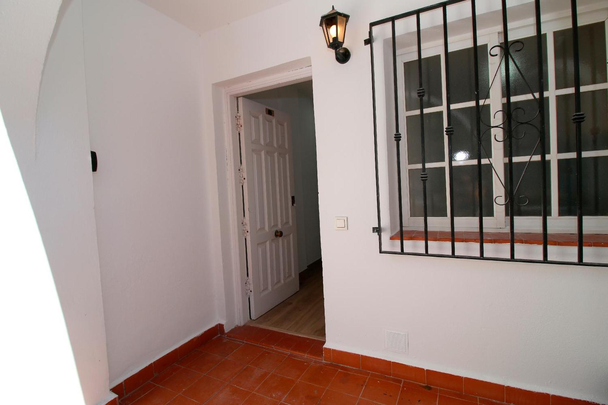 Duplex Mojacar Beach Exterior photo