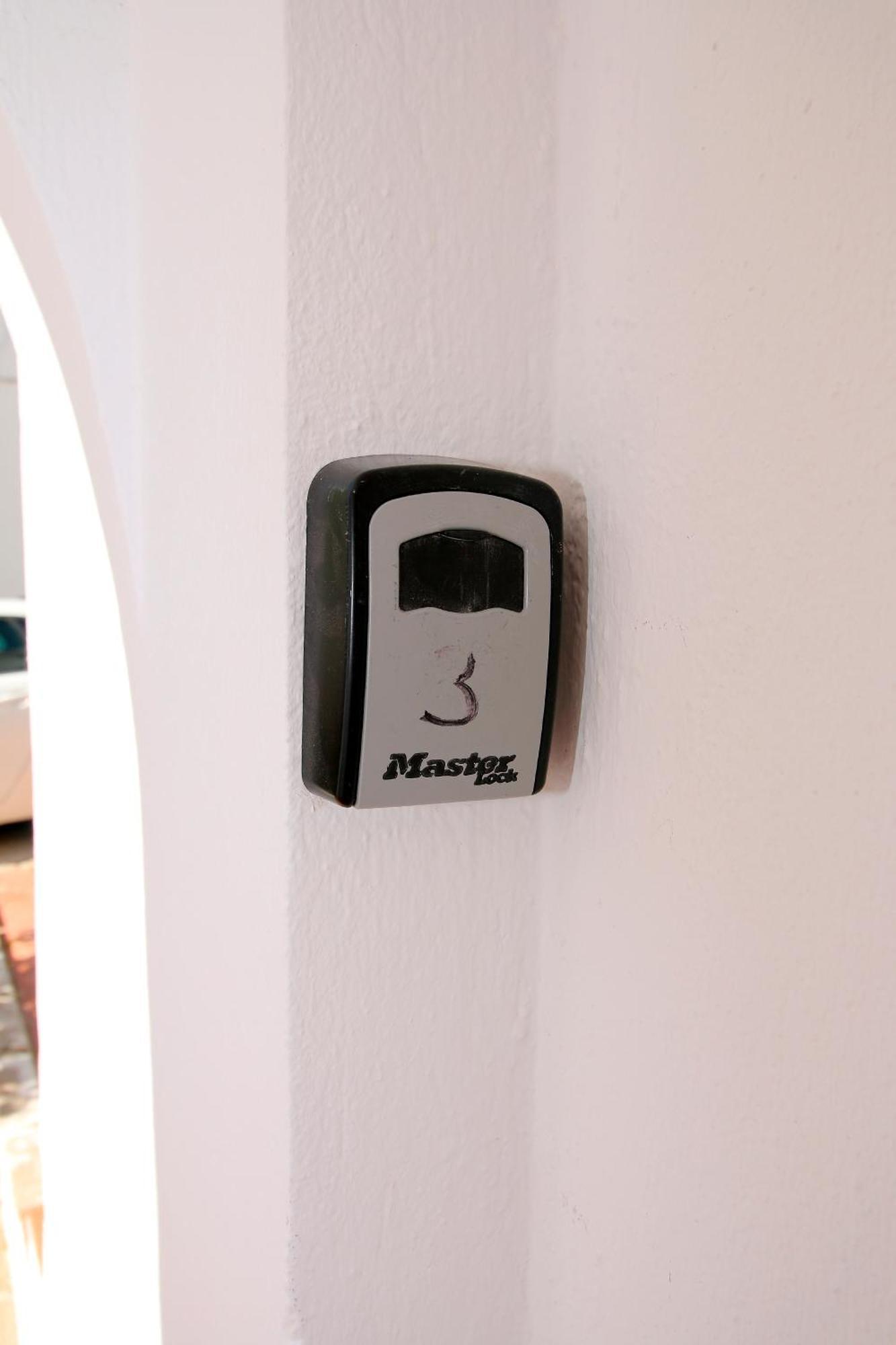 Duplex Mojacar Beach Exterior photo