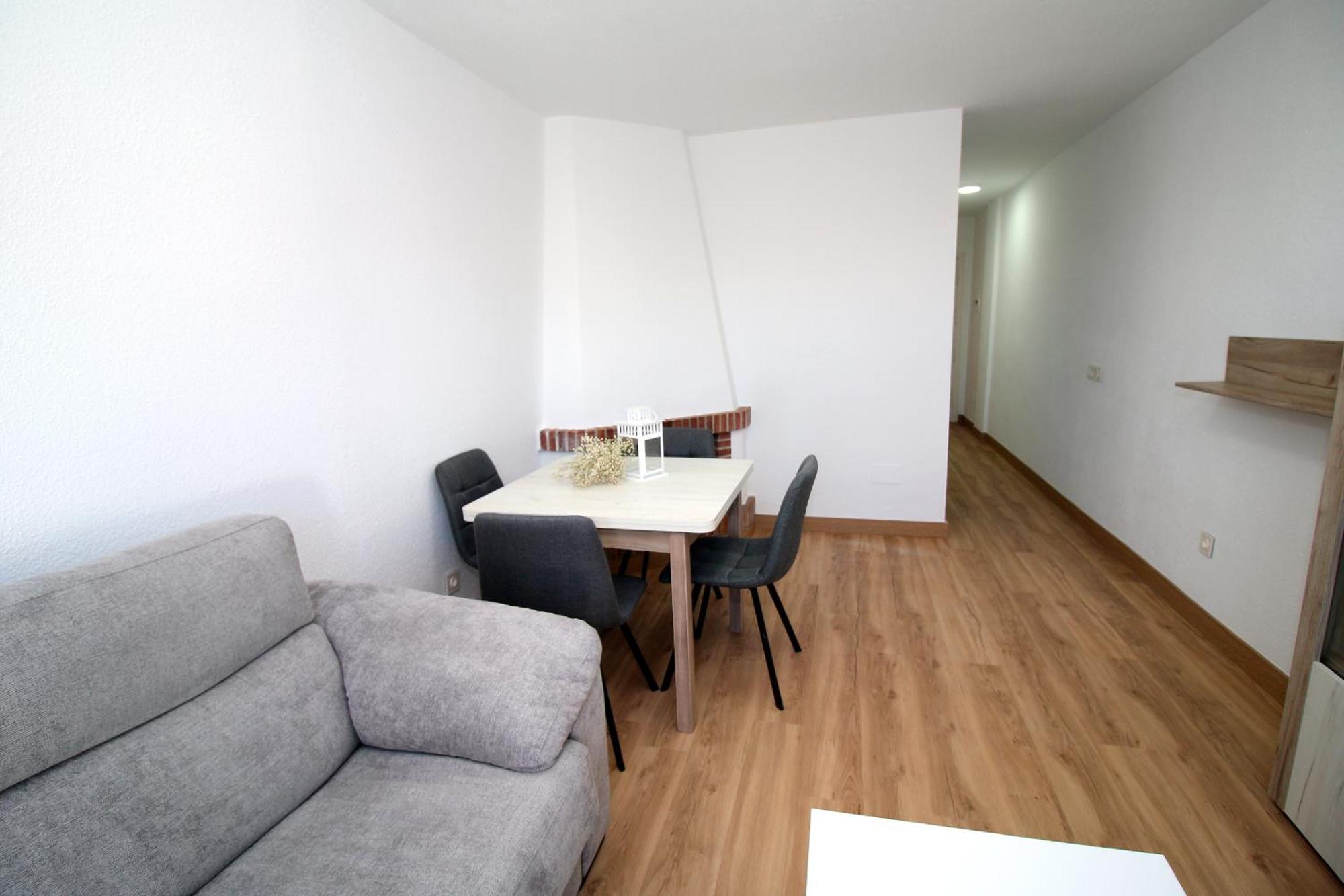 Duplex Mojacar Beach Exterior photo