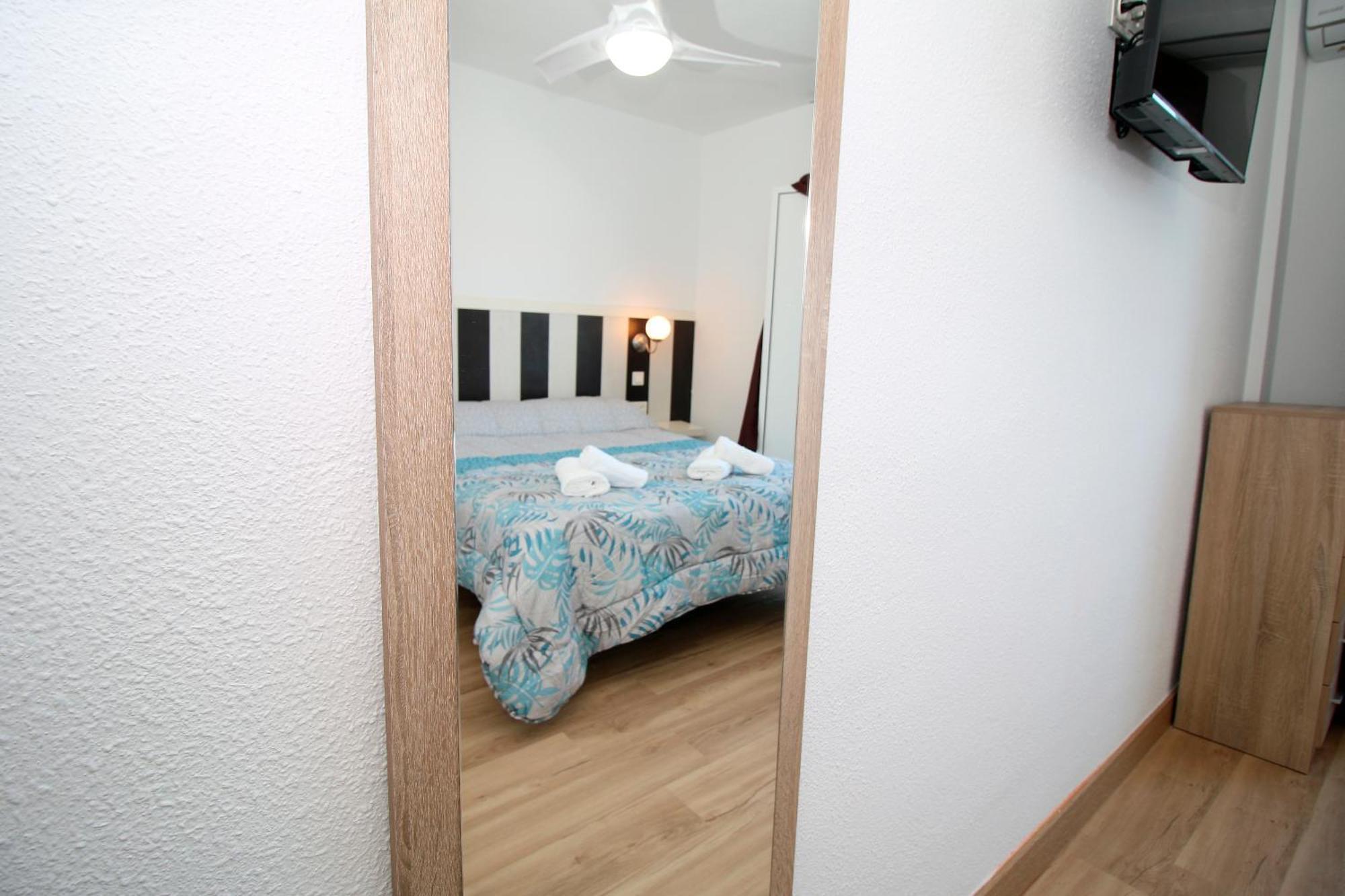 Duplex Mojacar Beach Exterior photo