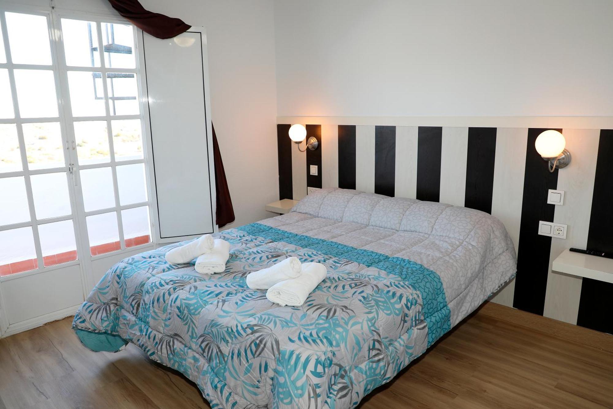 Duplex Mojacar Beach Exterior photo